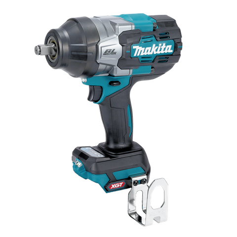 Makita XGT Cordless Impact Wrench 1/2in Dr 2200Nm 40V - Bare Tool
