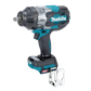 Makita XGT Cordless Impact Wrench 1/2in Dr 2200Nm 40V - Bare Tool