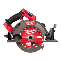 Milwaukee M18 FUEL Cordless Circular Saw Brushless 184mm 18V - Bare Tool