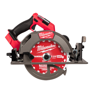 Milwaukee M18 FUEL Cordless Circular Saw Brushless 184mm 18V - Bare Tool