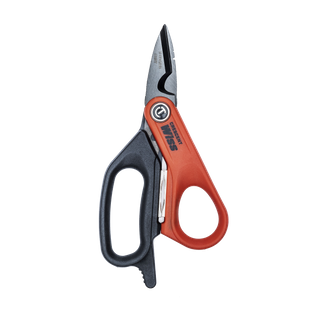 Crescent Wiss Electrician Shears/Scissors 150mm