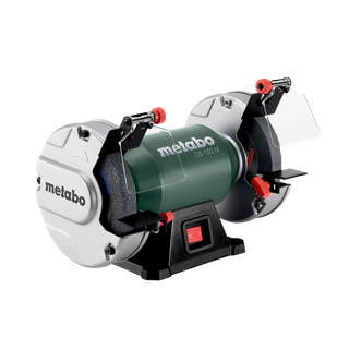 Metabo Bench Grinder 150mm 370W