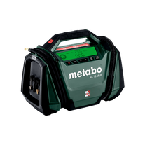 Metabo Cordless Inflator 18V - Bare Tool