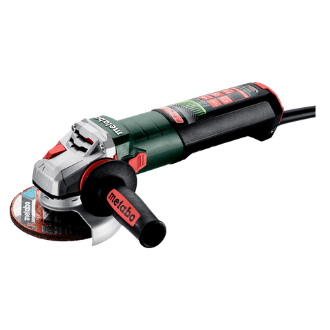 Metabo Angle Grinder Brushless 125mm 2000W
