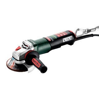 Metabo Brushless Angle Grinder 125mm 2000W