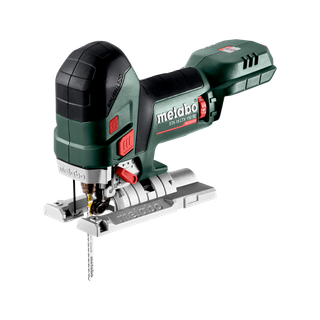Metabo LTX Cordless Jigsaw Brushless 18V- Bare Tool