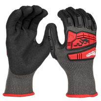 Milwaukee Cut5(E) Nitrile Dipped Glove