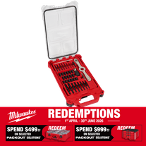 Milwaukee Tap and Die Set SAE HCS 38Pc