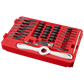 Milwaukee Tap and Die Set SAE HCS 38Pc