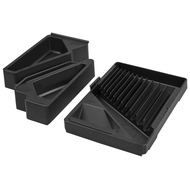Buy Milwaukee PACKOUT Spanner Set Tray For 15pc Metric Set online in ...