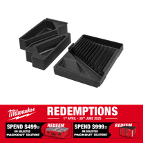 Milwaukee PACKOUT Spanner Set Tray For 15pc Metric Set