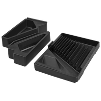 Milwaukee PACKOUT Spanner Set Tray For 15pc Metric Set