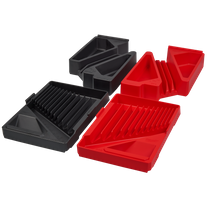 Milwaukee PACKOUT Spanner Set Tray For 30pc SAE Set