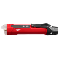 Milwaukee Non-Contact Voltage Detector with Laser Infrared Thermometer