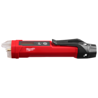Milwaukee Non-Contact Voltage Detector with Laser Infrared Thermometer