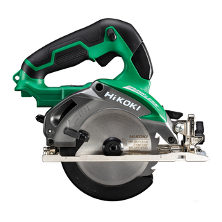 HiKOKI Cordless Circular Saw Brushless 125mm 18V - Bare Tool