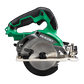 HiKOKI Cordless Circular Saw Brushless 125mm 18V - Bare Tool