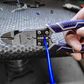 TRUXON 215mm High Leverage Combination Pliers