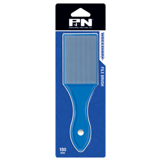 P&N File Brush 180mm