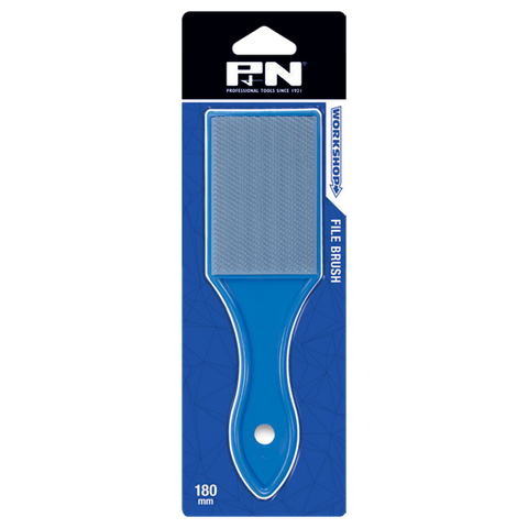 P&N File Brush 180mm