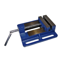 ToolShed Drill Press Vice 100mm