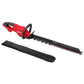 Milwaukee M18 FUEL Cordless Hedge Trimmer 24in/610mm 18V - Bare Tool