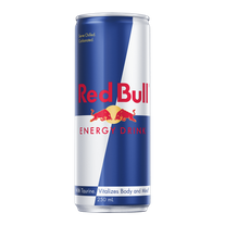 Red Bull Energy Drink 250ml