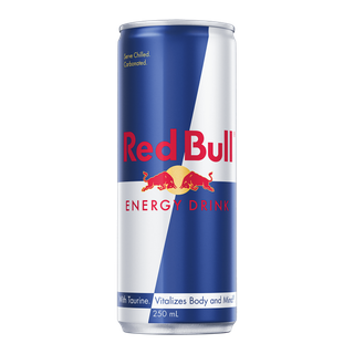 Red Bull Energy Drink 250ml