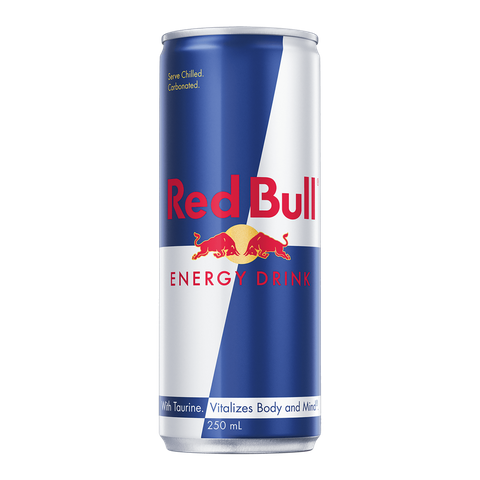 Red Bull Energy Drink 250ml