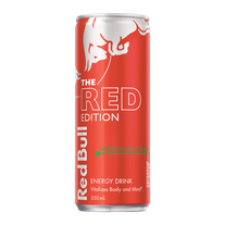 Red Bull Energy Drink Watermelon 250ml