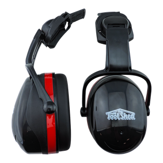 ToolShed Hard Hat Ear Muffs - Class 5