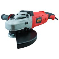 ToolShed Angle Grinder 230mm 2300W