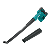 Makita XGT Cordless Blower with Garden Nozzle 40V - Bare Tool