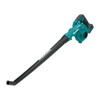 Makita XGT Cordless Blower with Garden Nozzle 40V - Bare Tool
