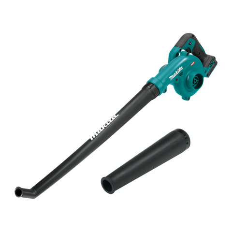 Makita XGT Cordless Blower with Garden Nozzle 40V - Bare Tool