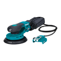Makita XGT Cordless Orbital Sander 150mm - 3mm Orbit 40V - Bare Tool