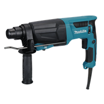 Makita Rotary Hammer Drill SDS Plus 26mm 800W