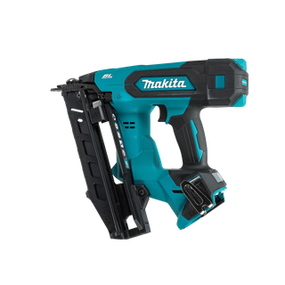 Makita LXT Cordless Brad Nailer 16Ga 20deg 18V - Bare Tool