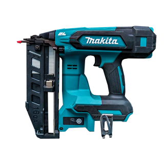 Makita LXT Cordless Brad Nailer 16Ga Straight 18V - Bare Tool