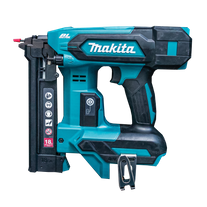 Makita LXT Cordless Crown Stapler 16Ga Straight 18V - Bare Tool