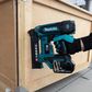 Makita LXT Cordless Crown Stapler 16Ga Straight 18V - Bare Tool