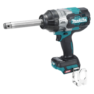 Makita XGT Cordless Impact Wrench 3/4in 1900Nm with Anvil 40V - Bare To