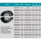 Makita Hex Die for DTC302 CU/AI K6