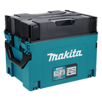 Makita XGT Charger Box 8-Port 40V