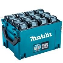 Makita XGT Charger Box 12-Port 40V