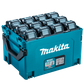 Makita XGT Charger Box 12-Port 40V