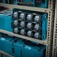 Makita XGT Charger Box 12-Port 40V