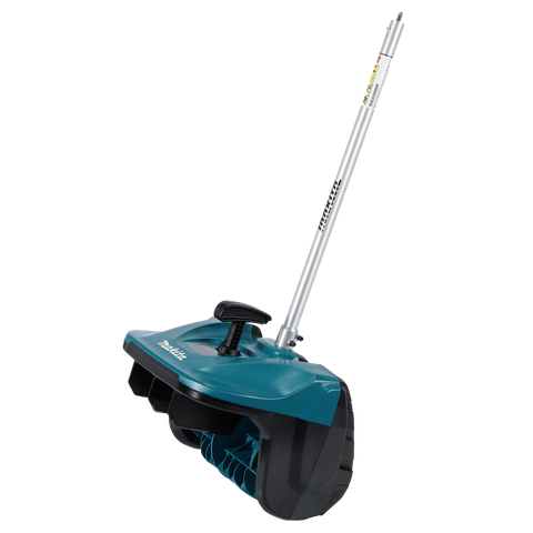 Makita Multi-Function Power Head Snow Blower Attachment