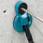 Makita Wall Suction Dust Extractor Shroud 120Nm for Rotary Hammer Drill