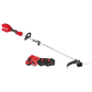 Milwaukee M18 FUEL QUIK-LOK Outdoor Power Head Line Trimmer Kit 18V 8Ah